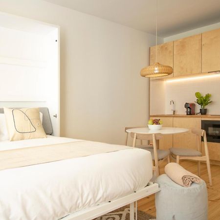 Casas Do Patio Apartment Coimbra Bagian luar foto