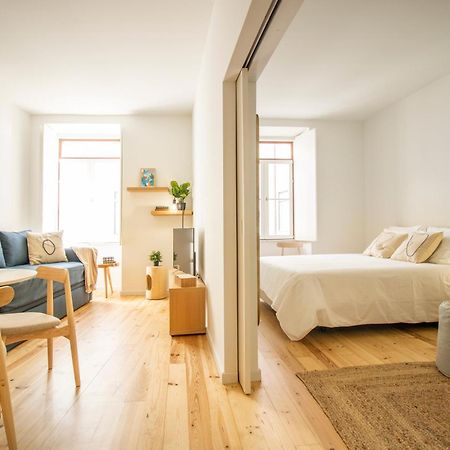 Casas Do Patio Apartment Coimbra Bagian luar foto