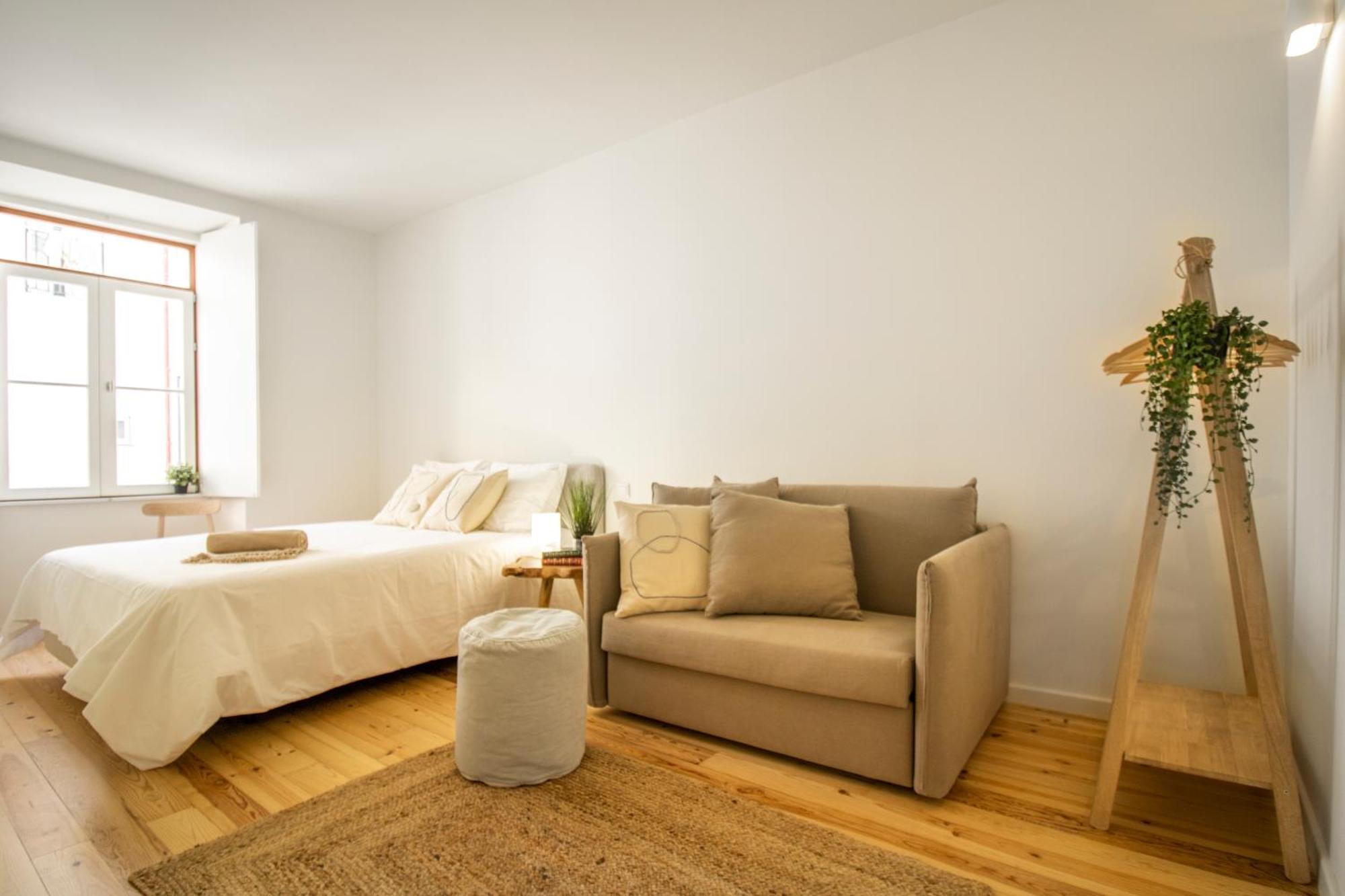 Casas Do Patio Apartment Coimbra Bagian luar foto