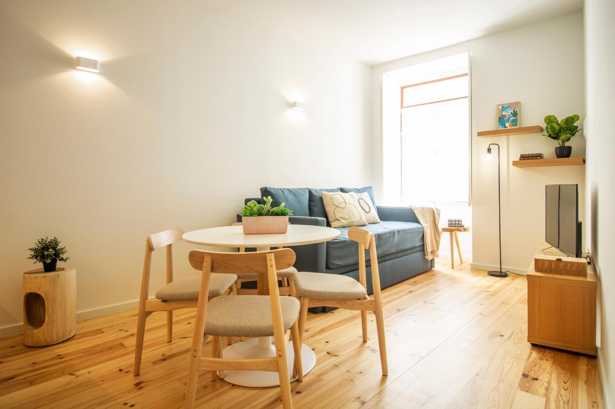 Casas Do Patio Apartment Coimbra Bagian luar foto