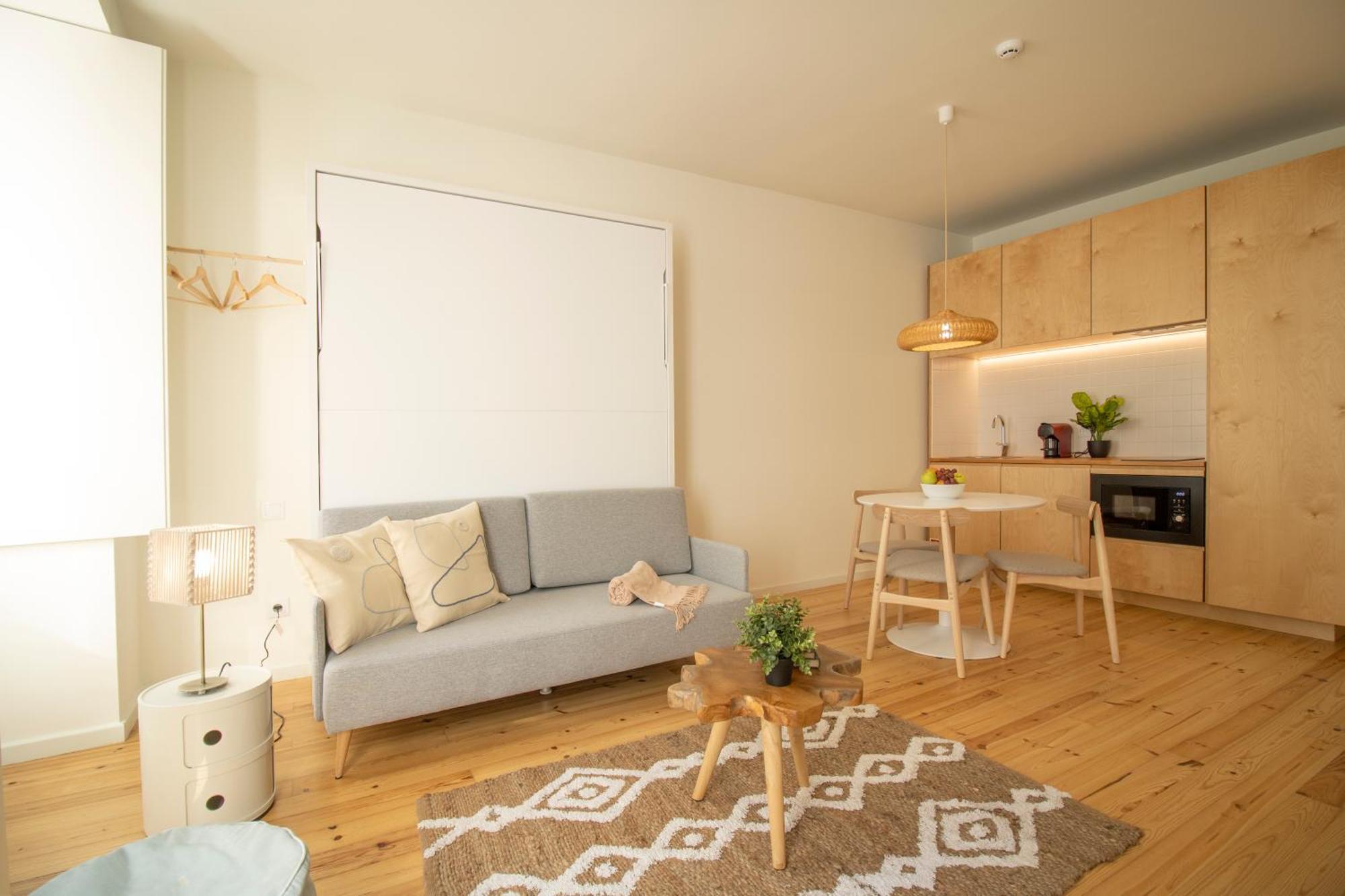 Casas Do Patio Apartment Coimbra Bagian luar foto