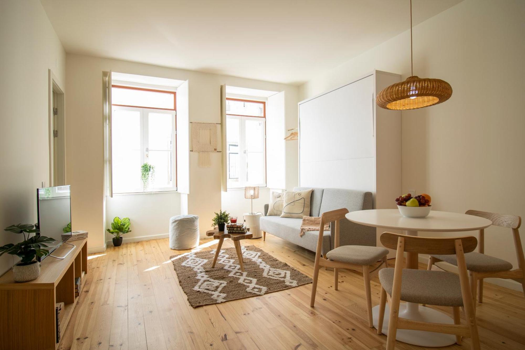 Casas Do Patio Apartment Coimbra Bagian luar foto