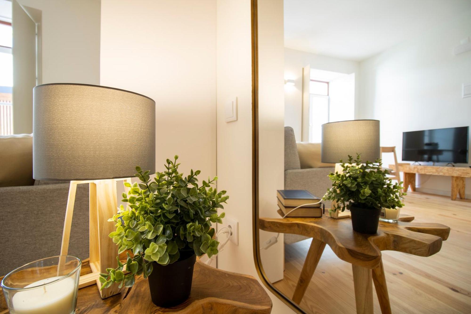 Casas Do Patio Apartment Coimbra Bagian luar foto